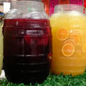Agua 1l