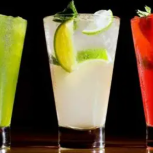 Sodas italianas
