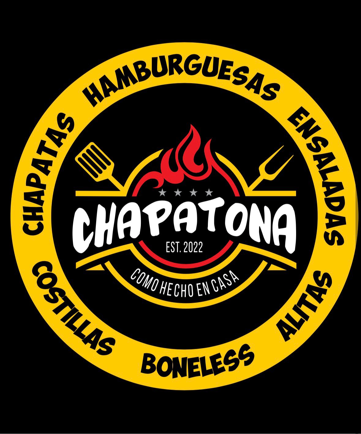 Chapatona