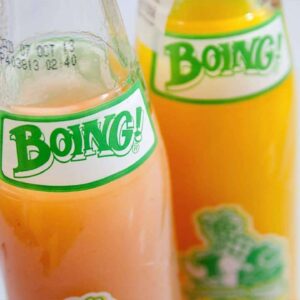 Boing 1/2 l